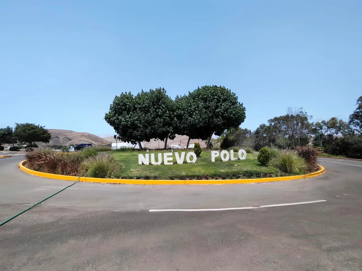 Terreno en condominio privado β foto 1
