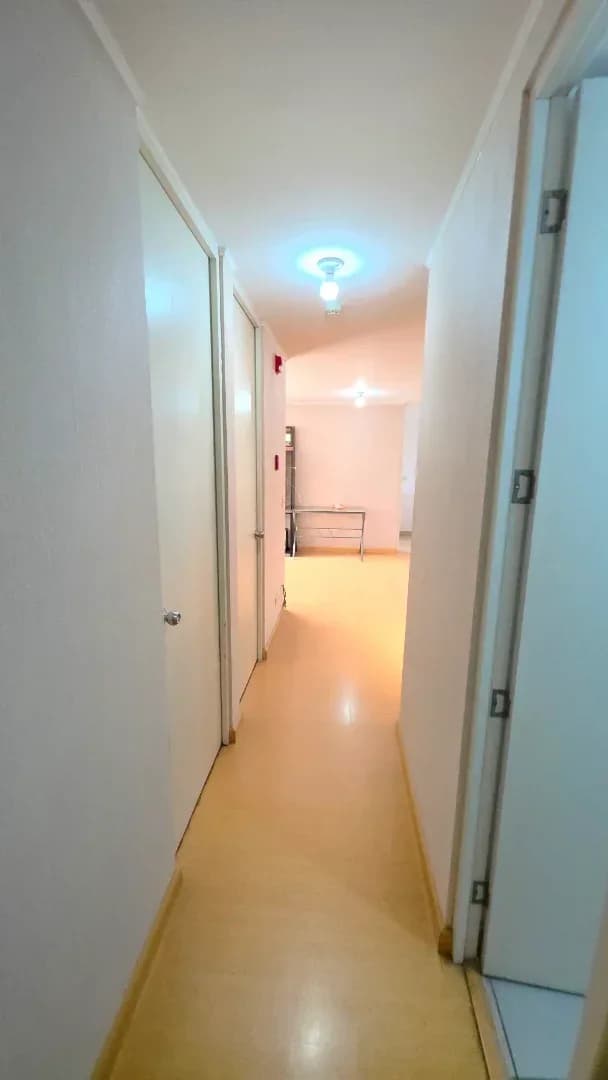 Departamento en El Agustino β foto 6