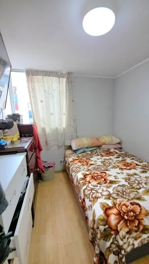 Departamento en El Agustino β foto 4