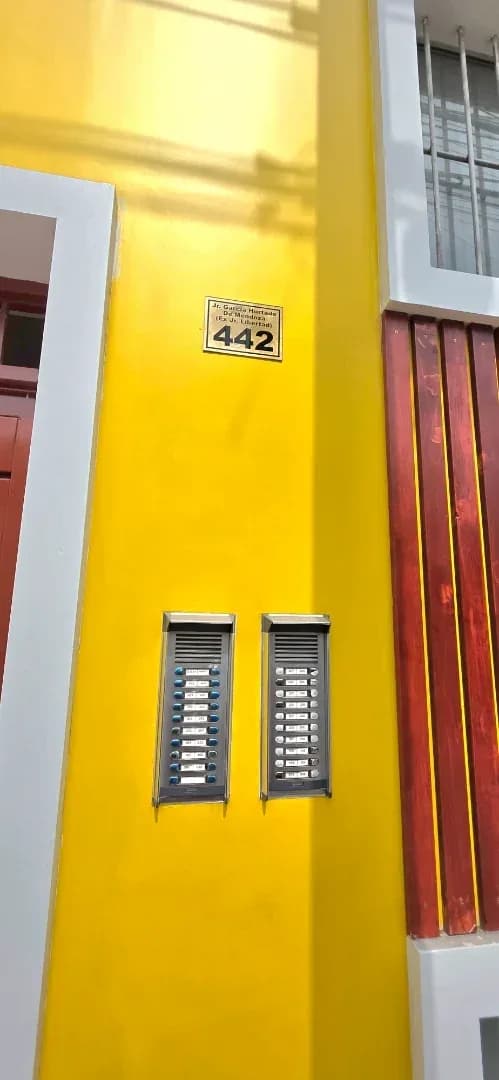 Departamento en El Rímac – foto 2