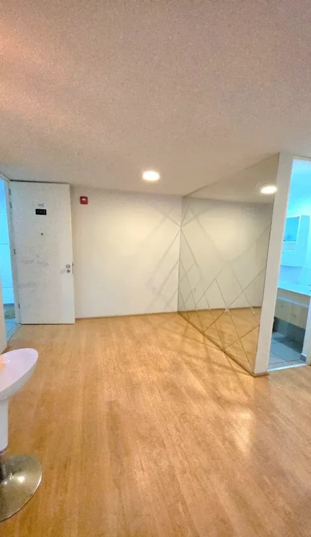 Departamento en El Agustino
