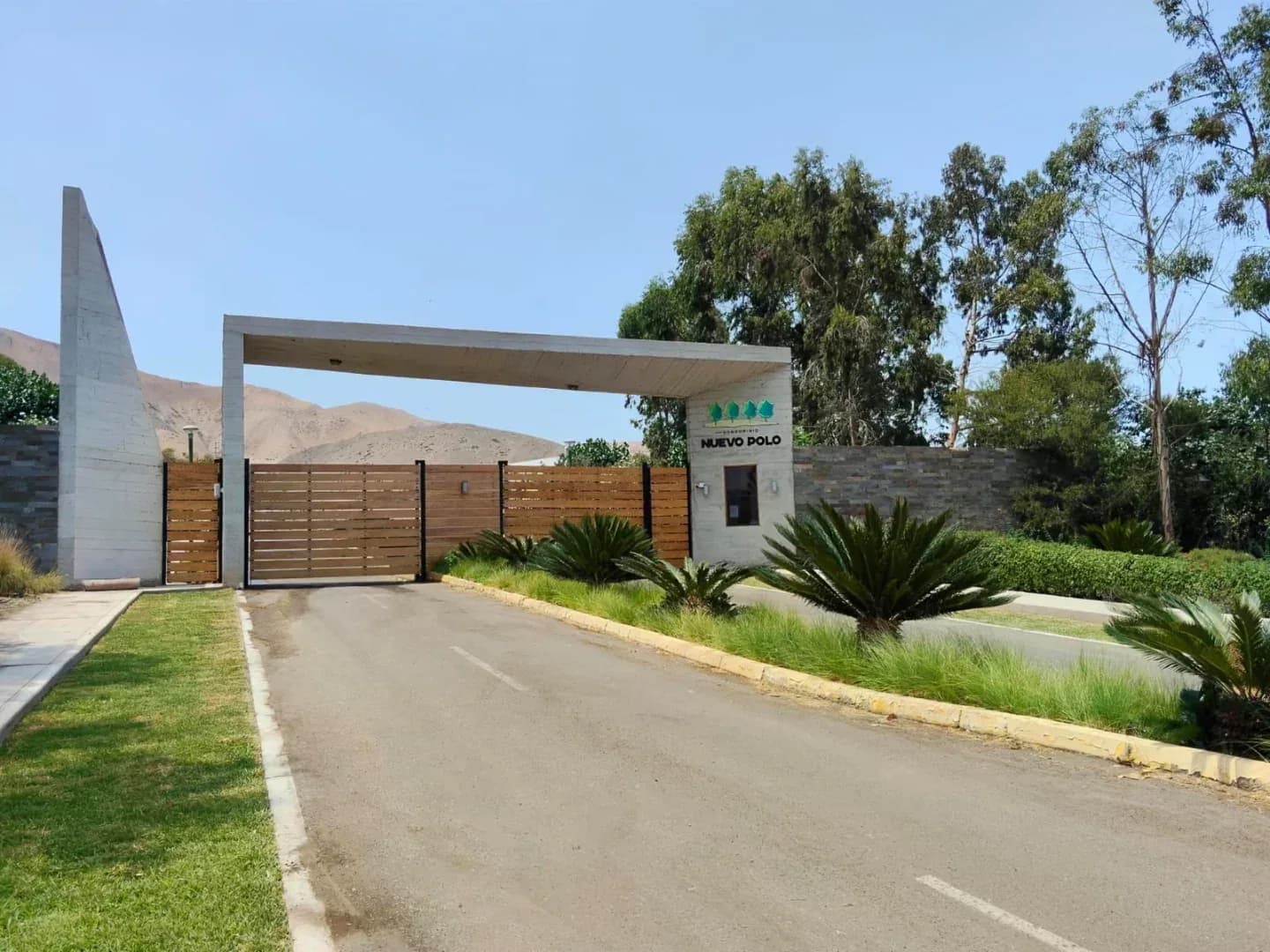 Terreno en condominio privado β foto 8