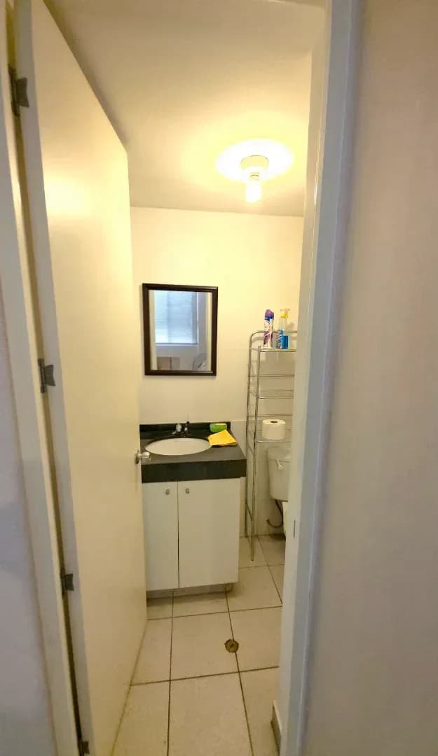 Departamento en El Agustino β foto 4