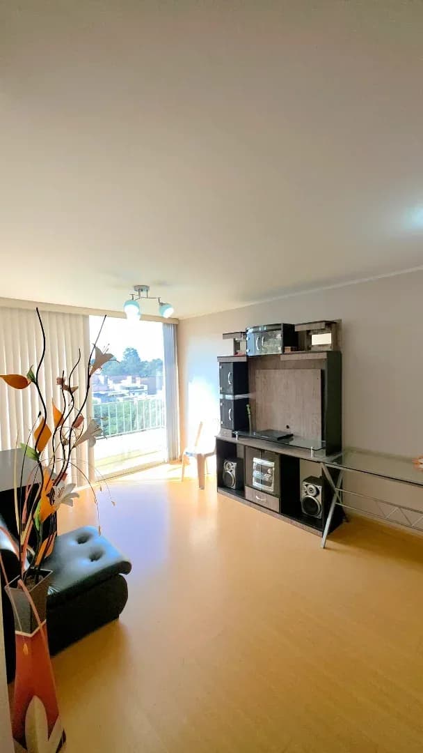 Departamento en El Agustino