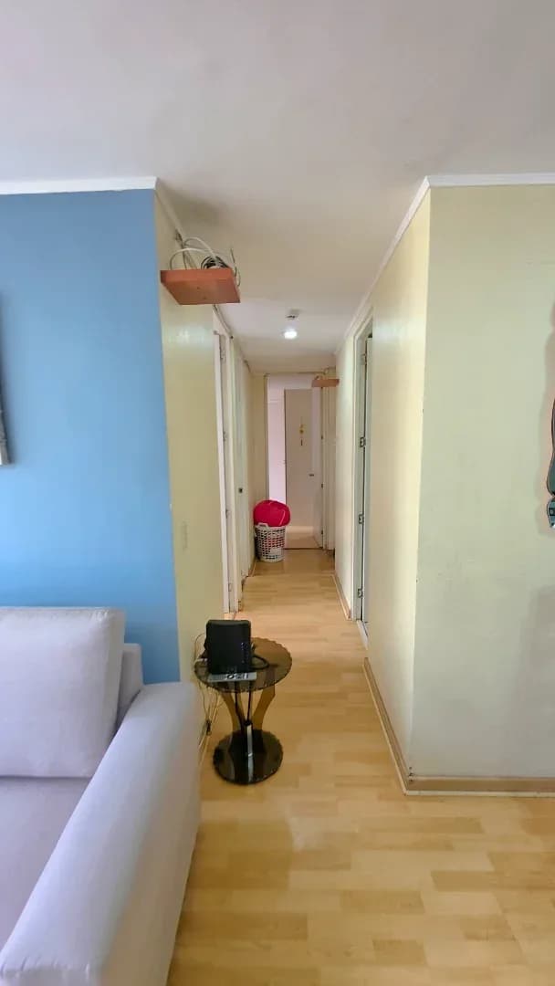 Departamento en El Agustino β foto 2