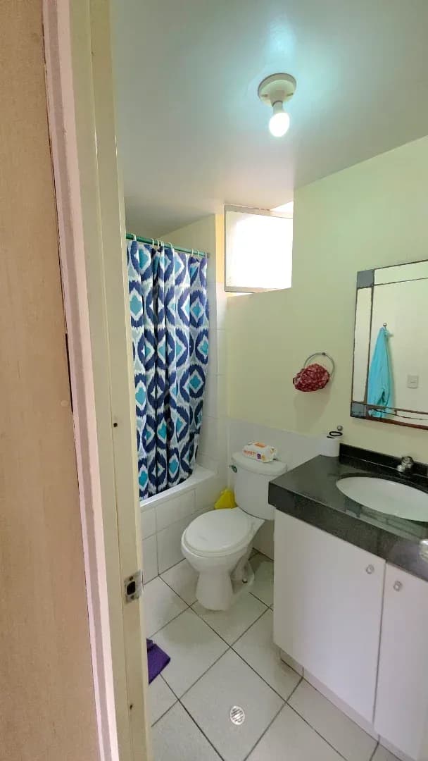 Departamento en El Agustino β foto 6