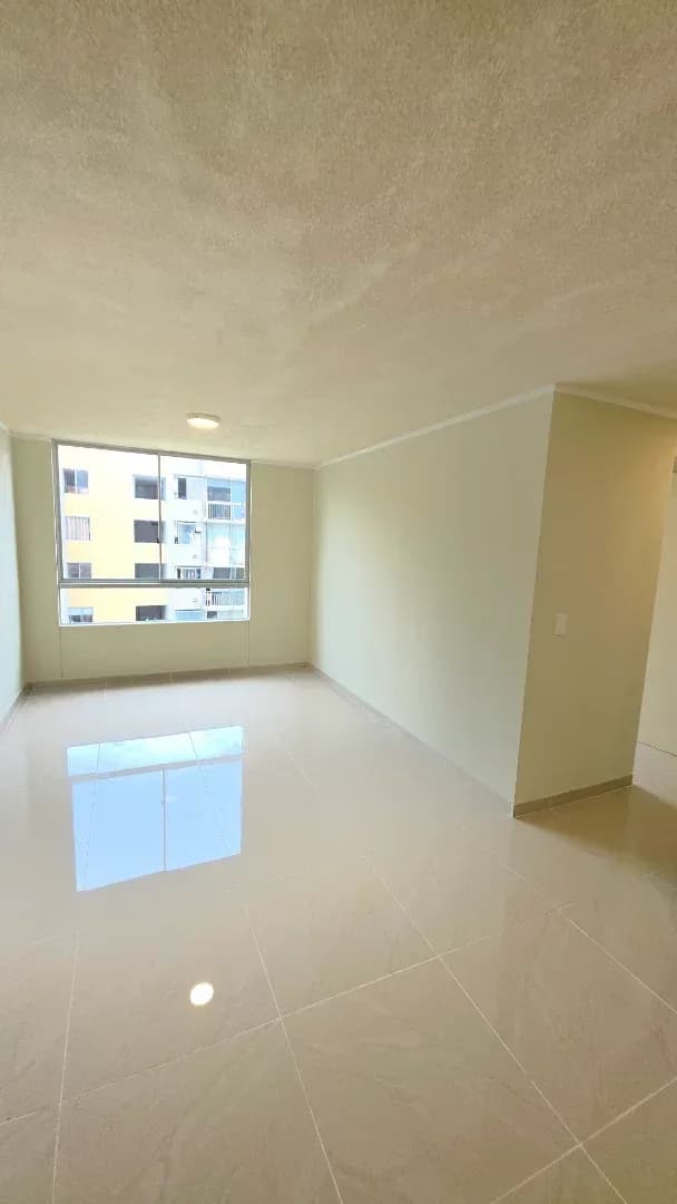 Departamento en El Agustino