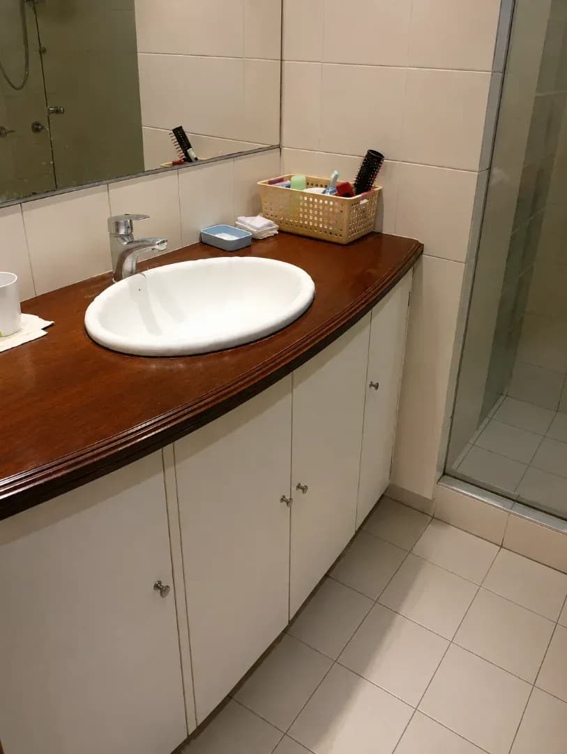 ✨ Vendo Acogedor Departamento con Vista al Parque en San Isidro – Cochera para 2 Autos – foto 8