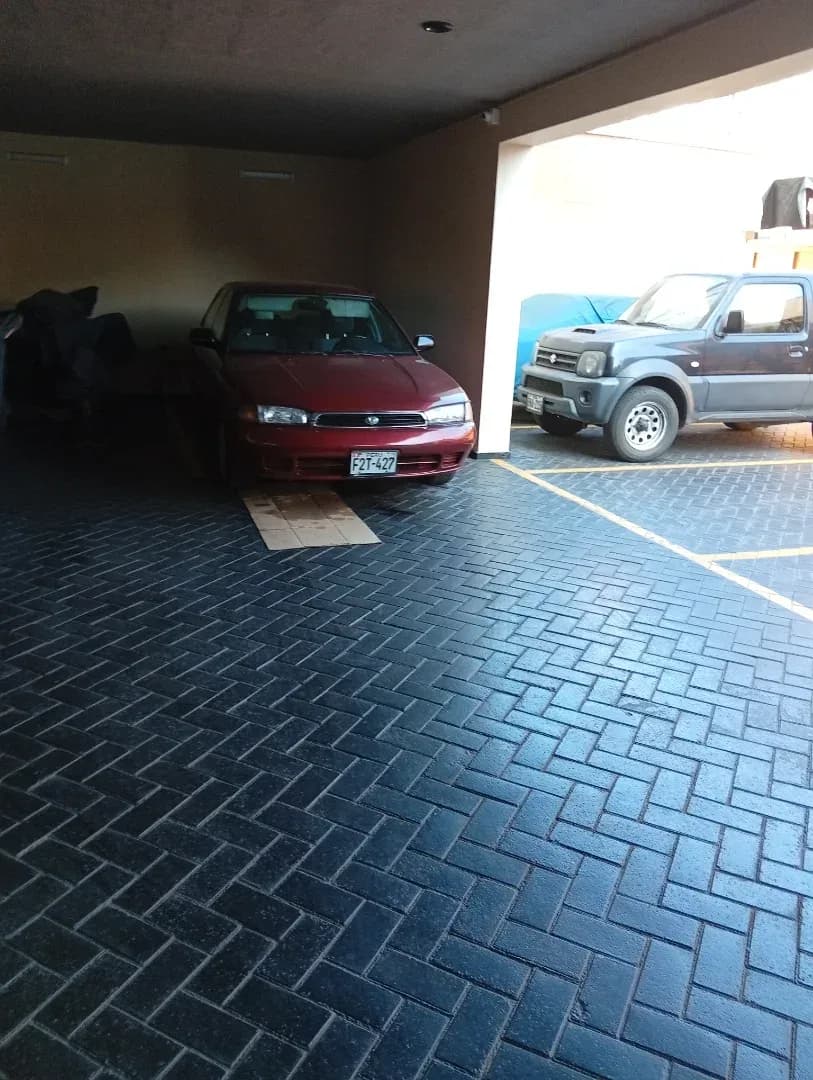 ✨ Vendo Acogedor Departamento con Vista al Parque en San Isidro – Cochera para 2 Autos – foto 10