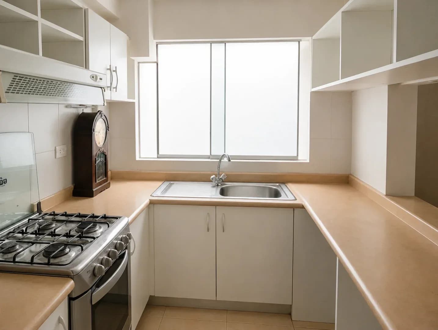 🥳 Alquilo hermoso departamento en Magdalena – foto 5