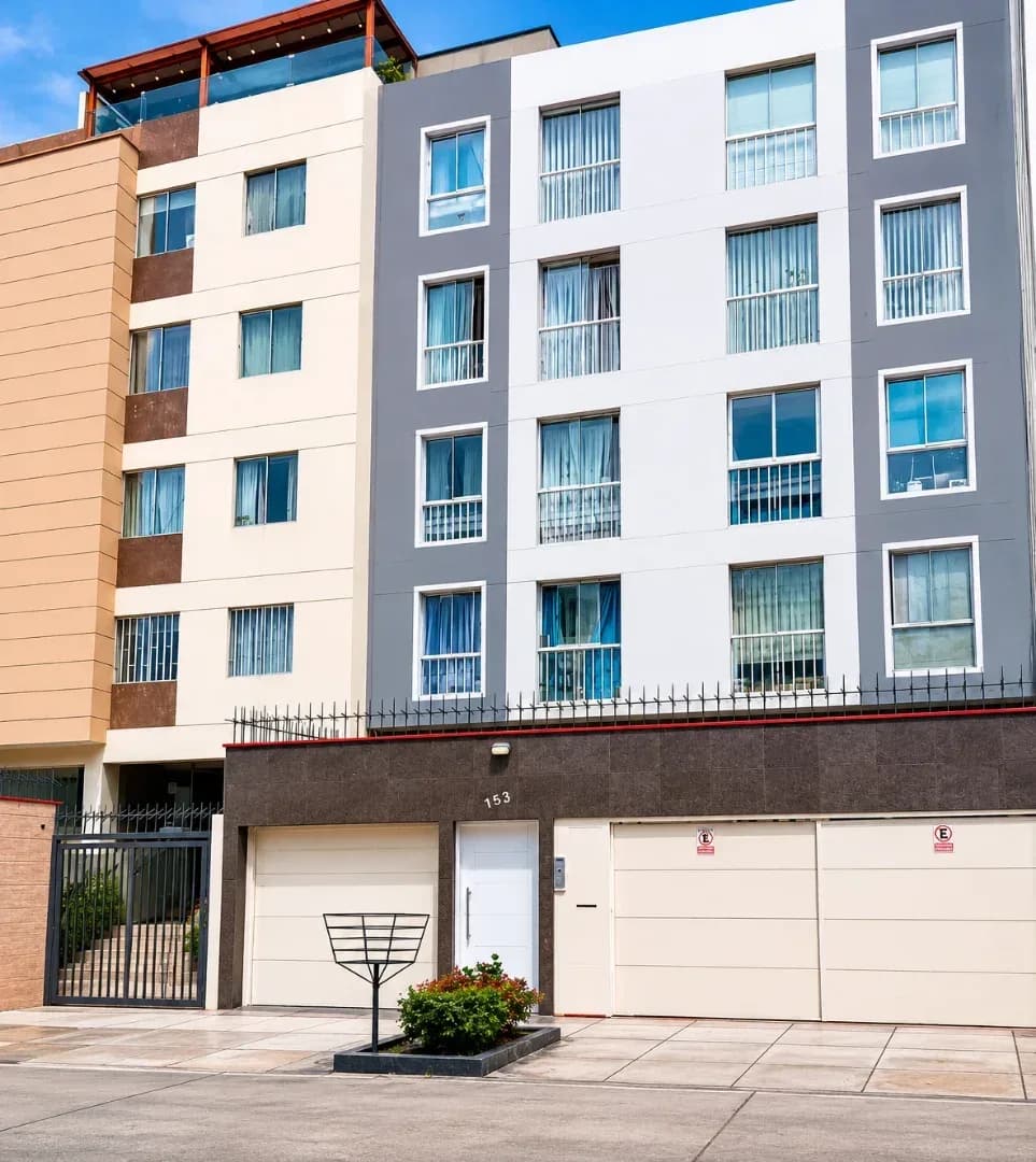 🥳 Alquilo hermoso departamento en Magdalena – foto 9