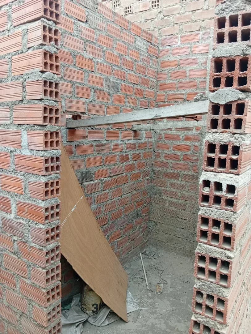 VENTA DE AIRES INDEPENDIZADOS CON AVANCE DE CONSTRUCCIÓN – LA CALERA, SURQUILLO – foto 5