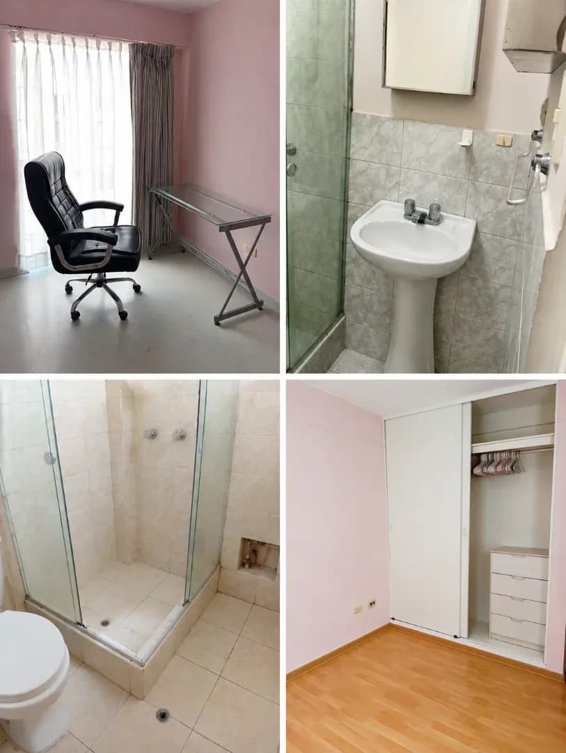 🥳 Alquilo hermoso departamento en Magdalena – foto 8