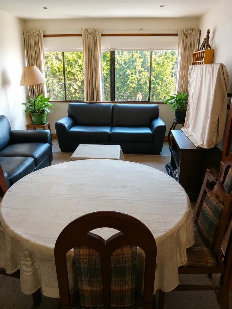 ✨ Vendo Acogedor Departamento con Vista al Parque en San Isidro – Cochera para 2 Autos – foto 4