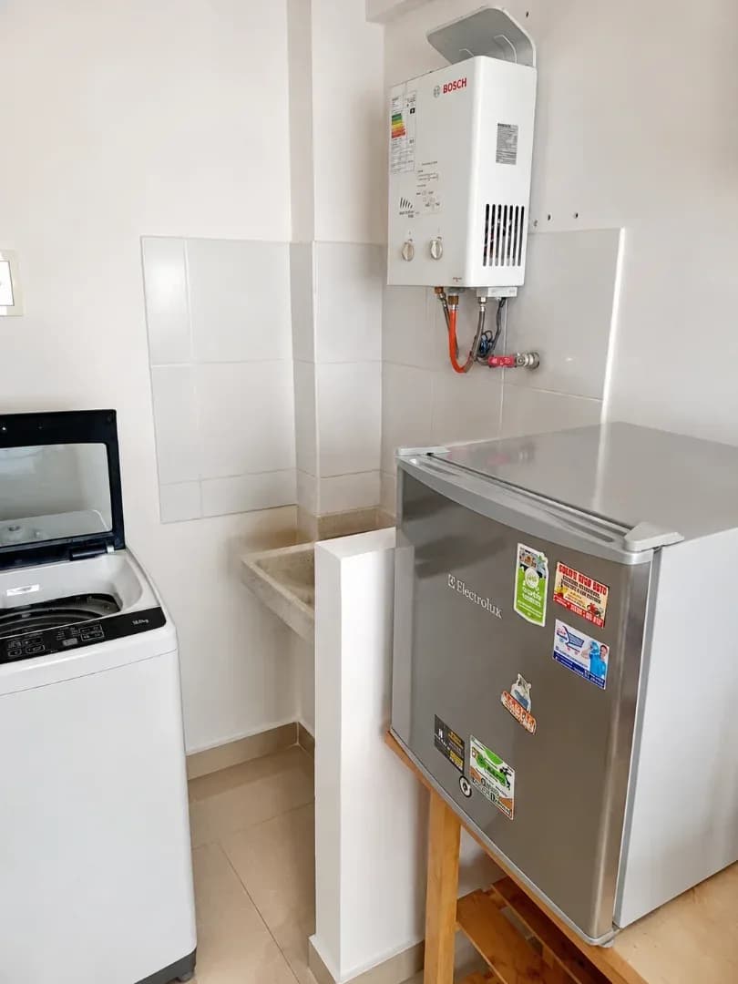 🥳 Alquilo hermoso departamento en Magdalena – foto 7