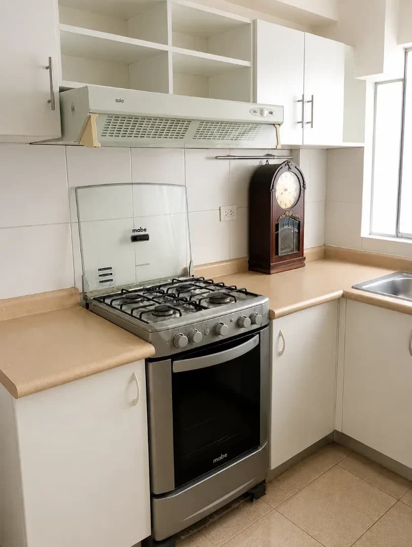 🥳 Alquilo hermoso departamento en Magdalena – foto 4