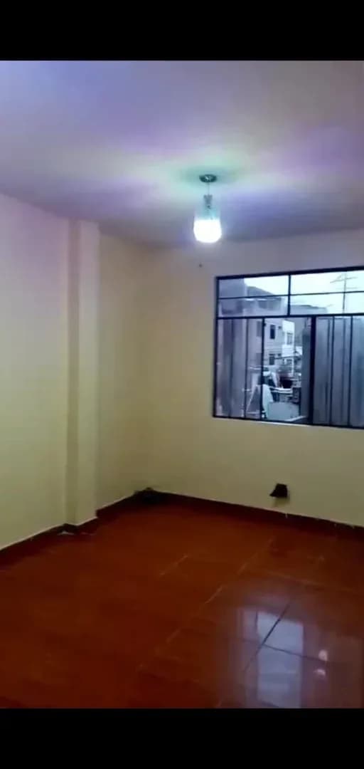 ALQUILER DE CUARTOS EN BUENA ZONA DE SAN JUAN DE LURIGANCHO – foto 2