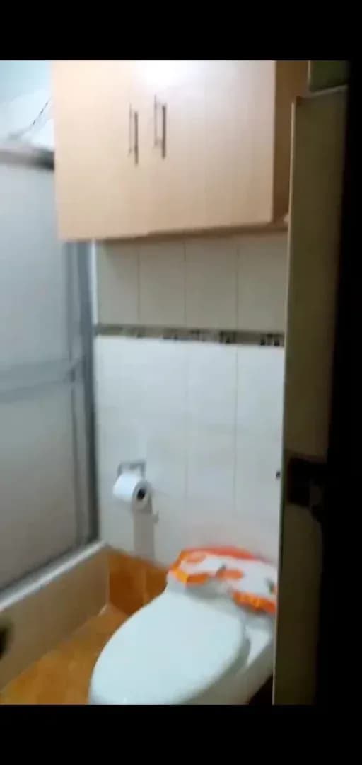 ALQUILER DE CUARTOS EN BUENA ZONA DE SAN JUAN DE LURIGANCHO – foto 1