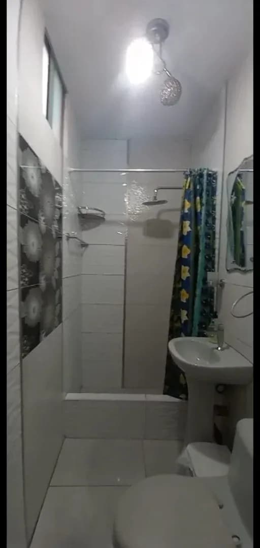 ALQUILER DE CUARTOS EN BUENA ZONA DE SAN JUAN DE LURIGANCHO – foto 3