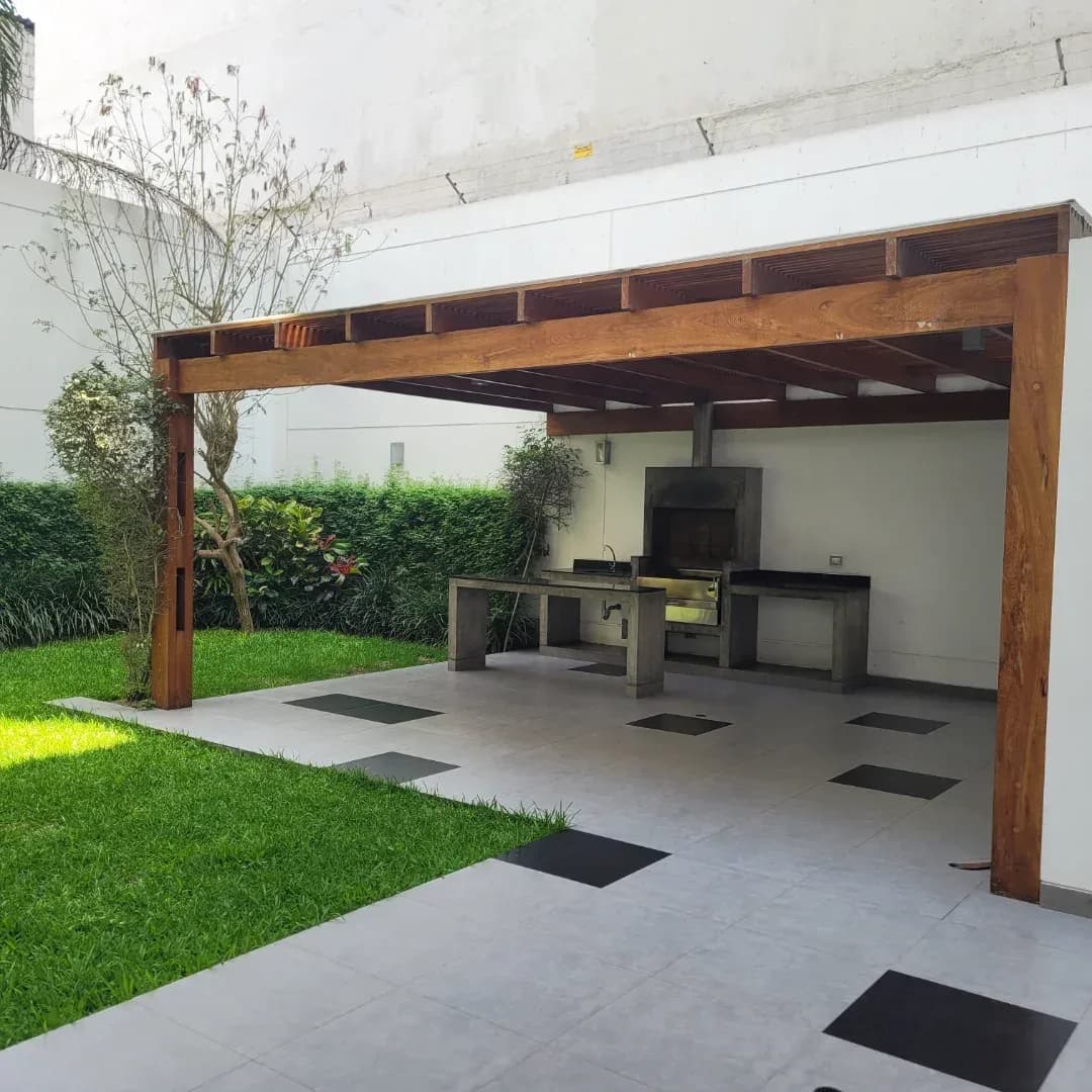 VENTA DUPLEX BARRANCO - 150M² TERRAZA (OPORTUNIDAD) $279,000 – foto 10
