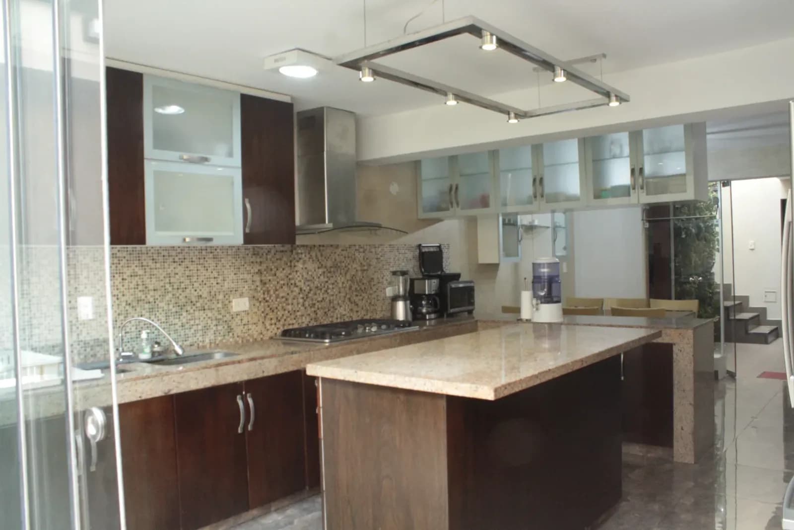 CASA DE LUJO EN MIRAFLORES - PISCINA - 5 Dorm. - US$1.29M – foto 7