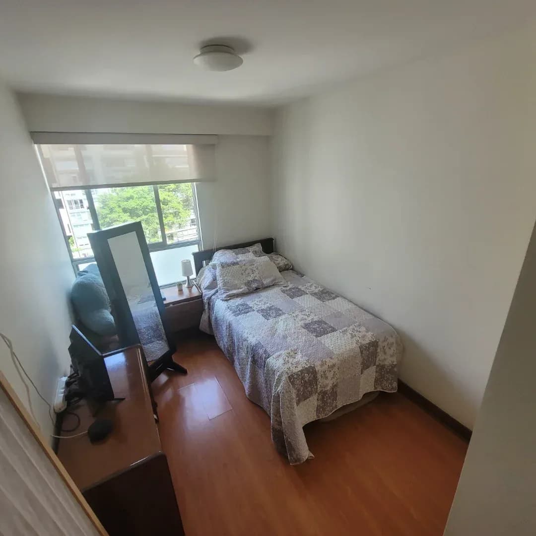 VENTA DUPLEX BARRANCO - 150M² TERRAZA (OPORTUNIDAD) $279,000 – foto 4