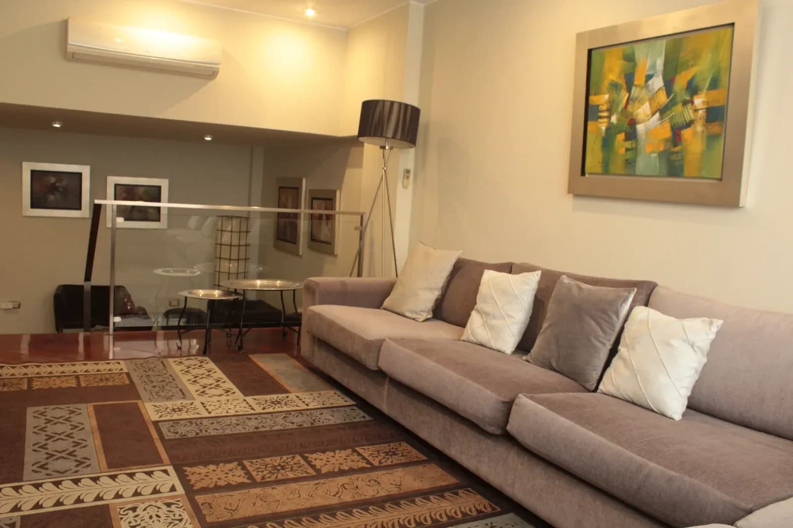 CASA DE LUJO EN MIRAFLORES - PISCINA - 5 Dorm. - US$1.29M – foto 8
