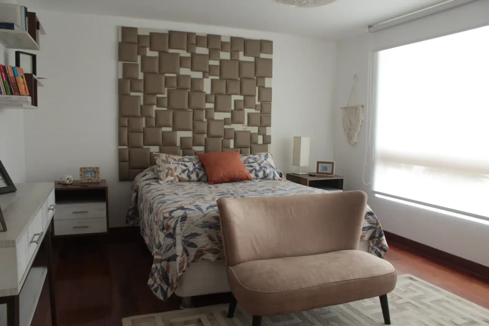 CASA DE LUJO EN MIRAFLORES - PISCINA - 5 Dorm. - US$1.29M – foto 5