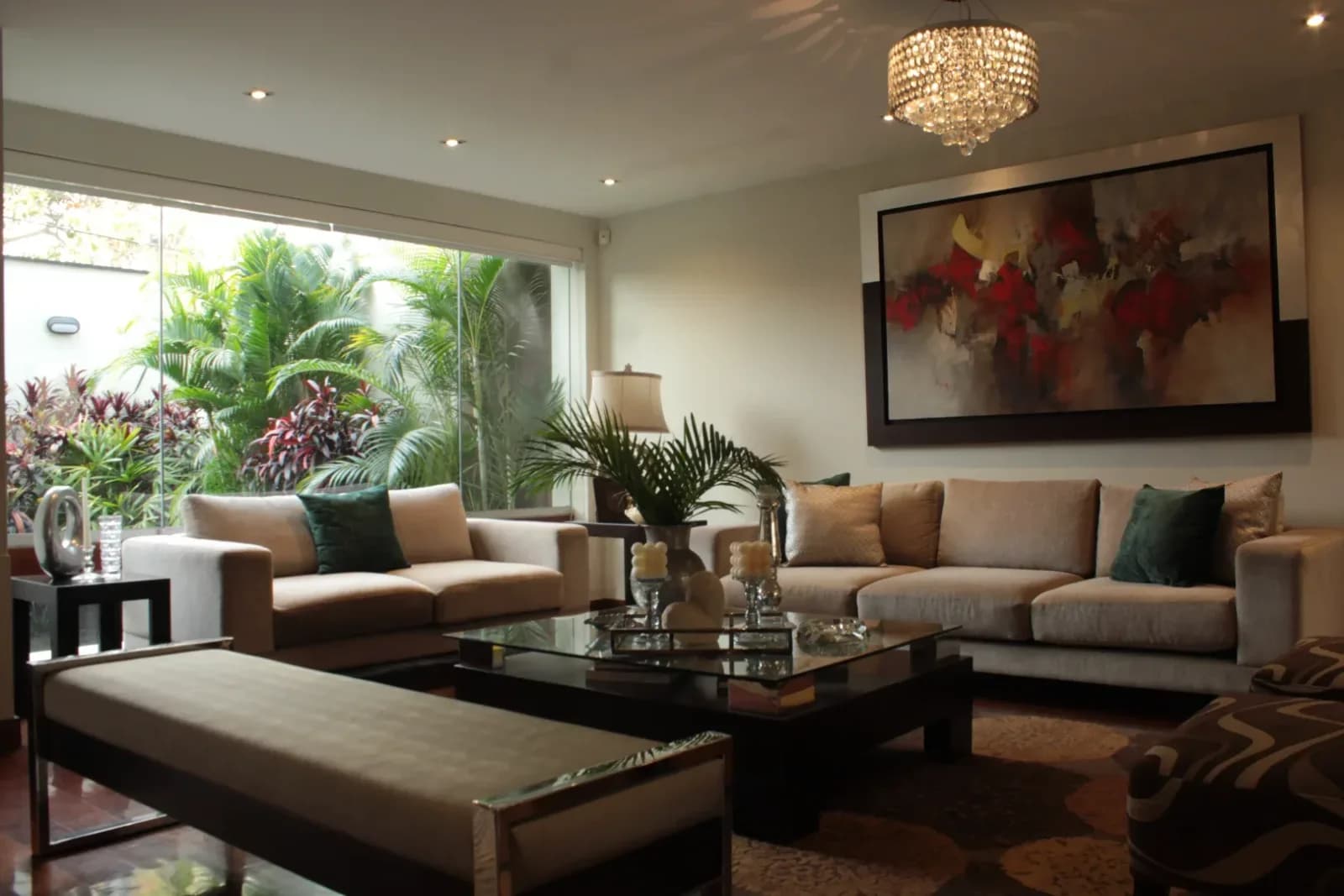 CASA DE LUJO EN MIRAFLORES - PISCINA - 5 Dorm. - US$1.29M – foto 2