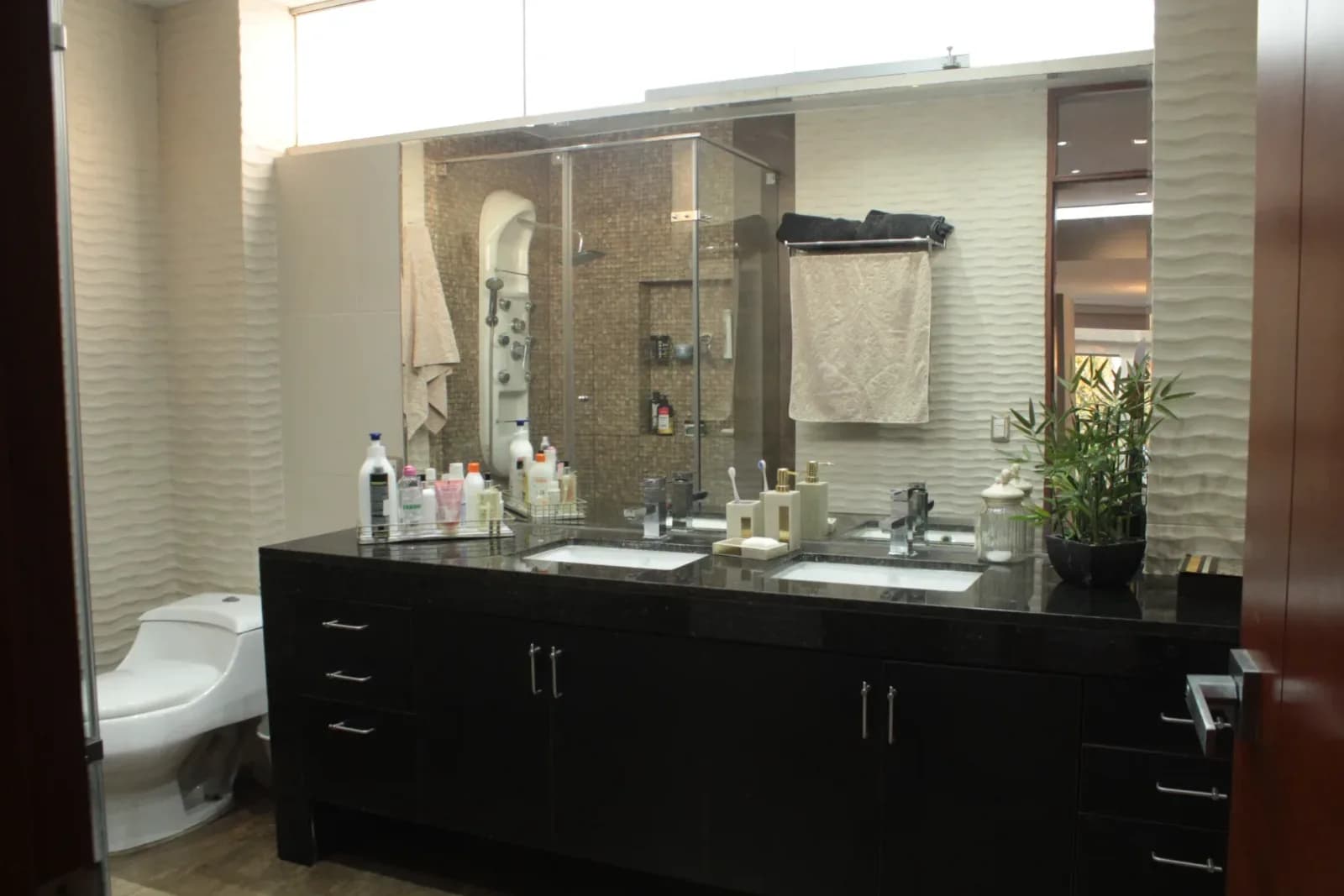 CASA DE LUJO EN MIRAFLORES - PISCINA - 5 Dorm. - US$1.29M – foto 9