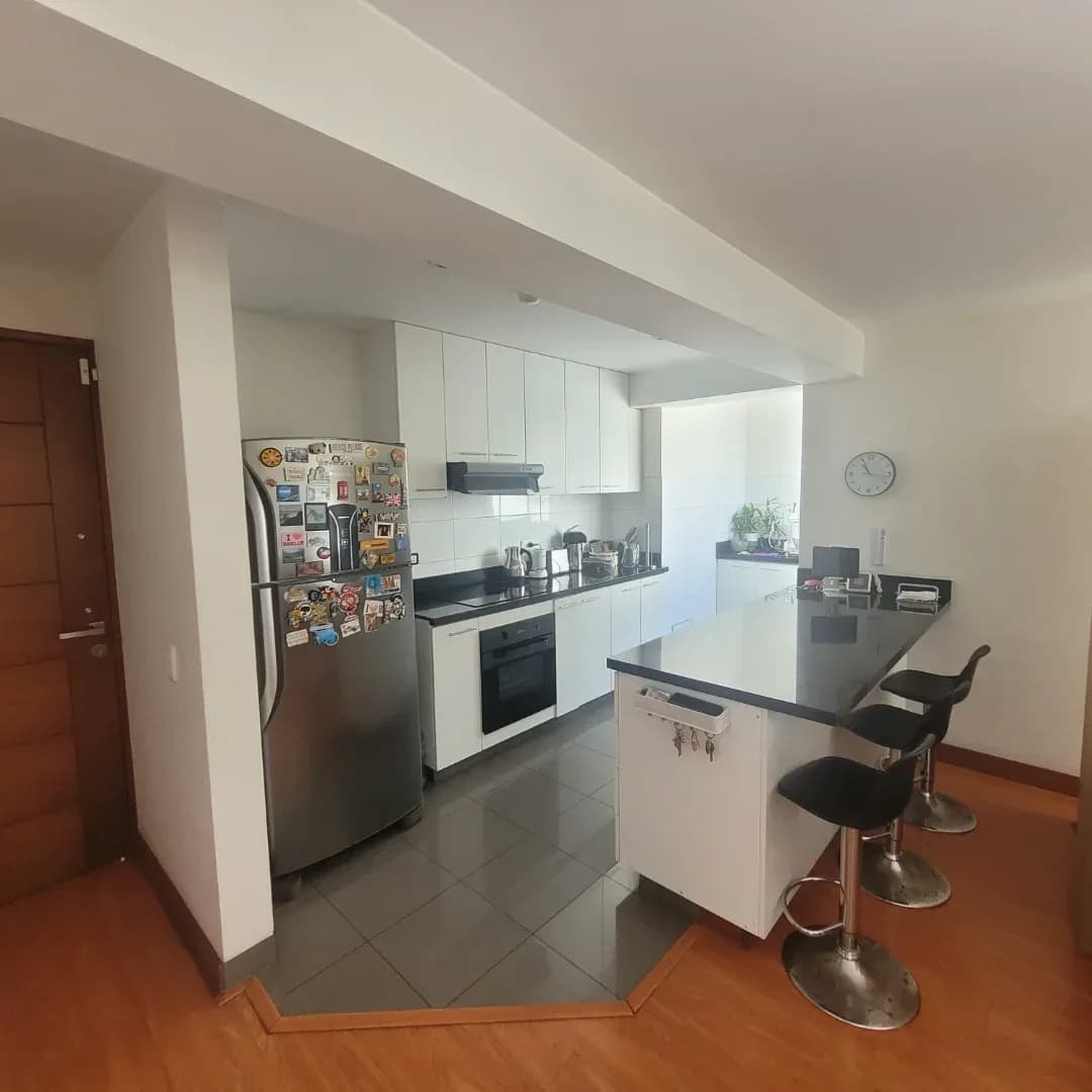 VENTA DUPLEX BARRANCO - 150M² TERRAZA (OPORTUNIDAD) $279,000 – foto 3