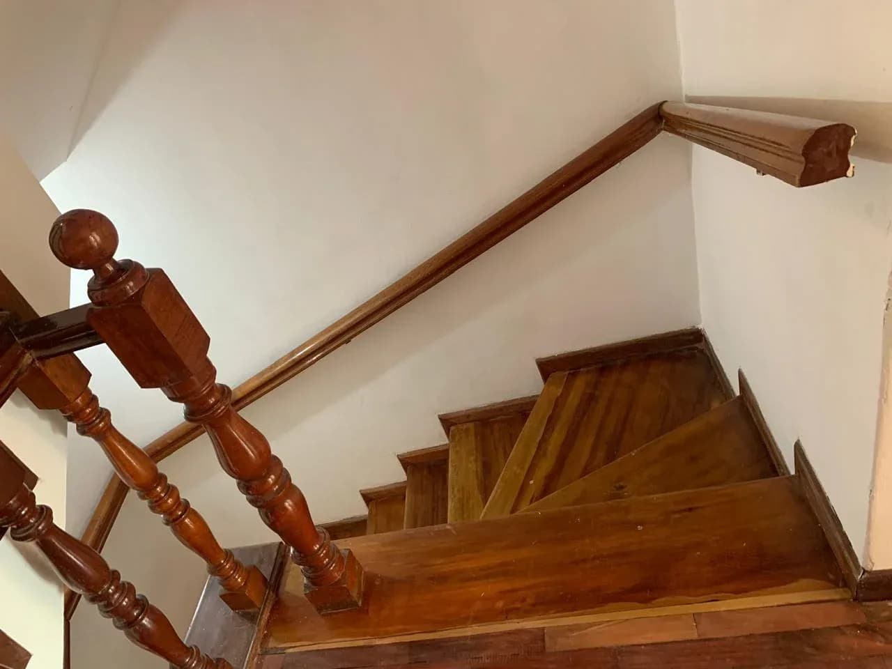 Vendo amplia casa en San Miguel – foto 6