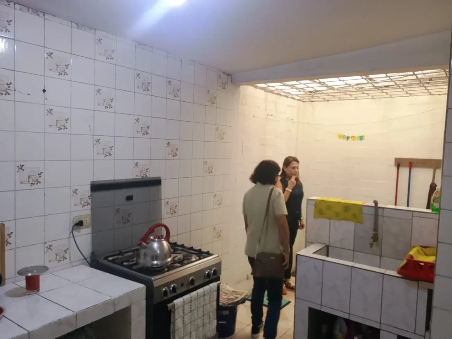 Oportunidad Vendo Departamento 1Er Piso Amplio Malecon Checa Zarate Sjl – foto 5