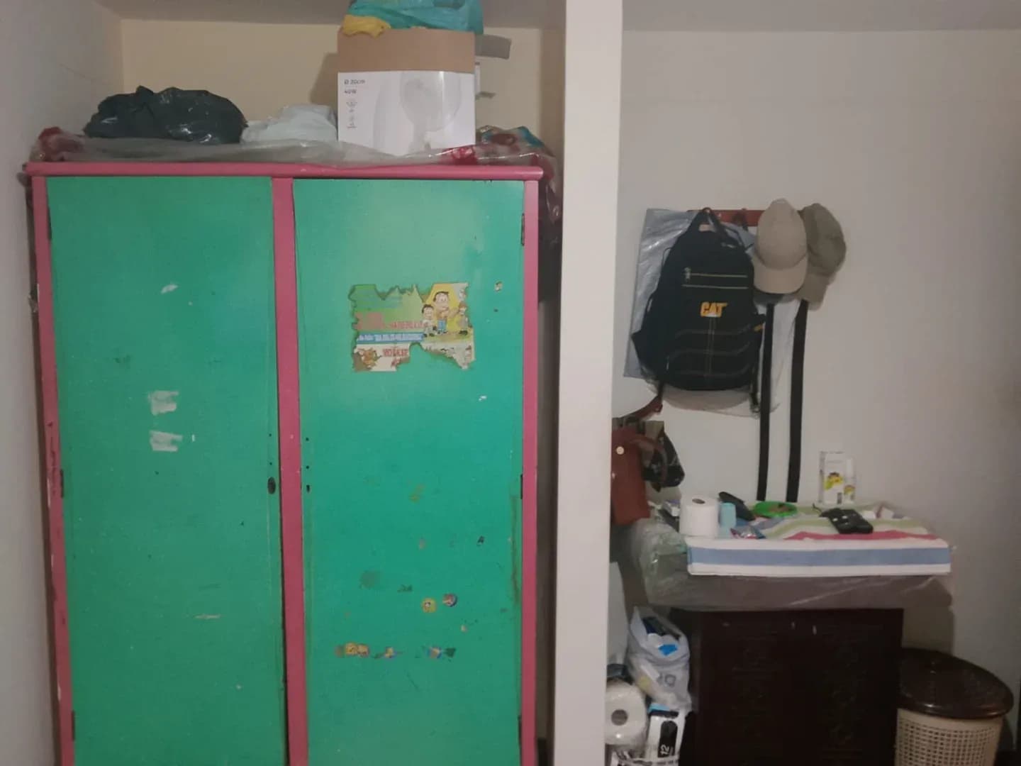 Oportunidad Vendo Departamento 1Er Piso Amplio Malecon Checa Zarate Sjl – foto 8
