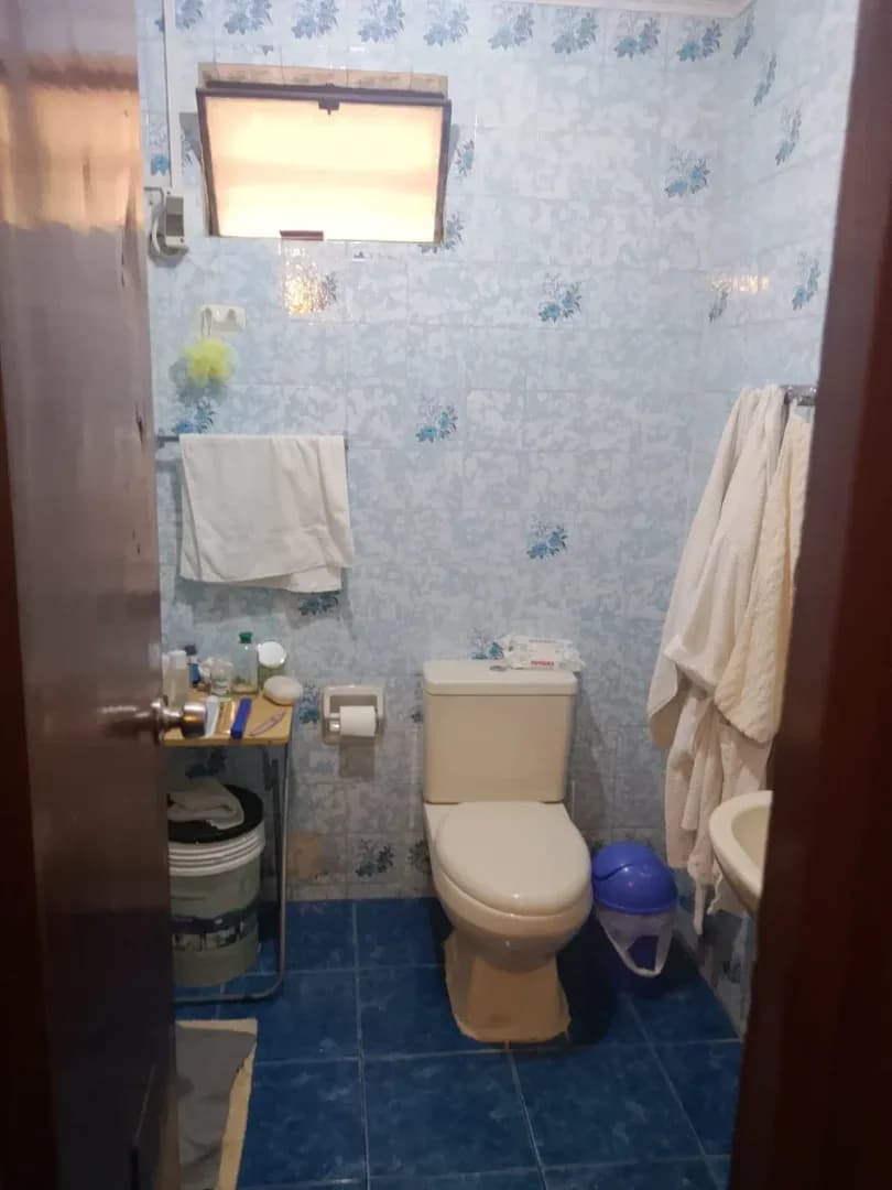 Oportunidad Vendo Departamento 1Er Piso Amplio Malecon Checa Zarate Sjl – foto 10
