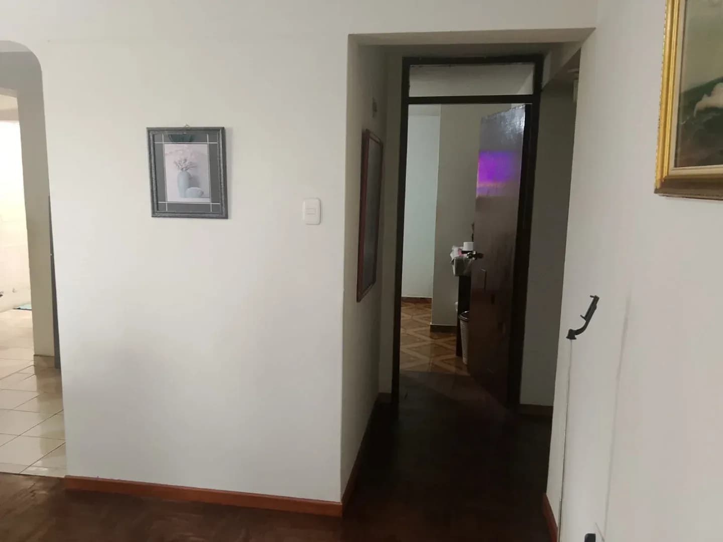 Oportunidad Vendo Departamento 1Er Piso Amplio Malecon Checa Zarate Sjl – foto 2