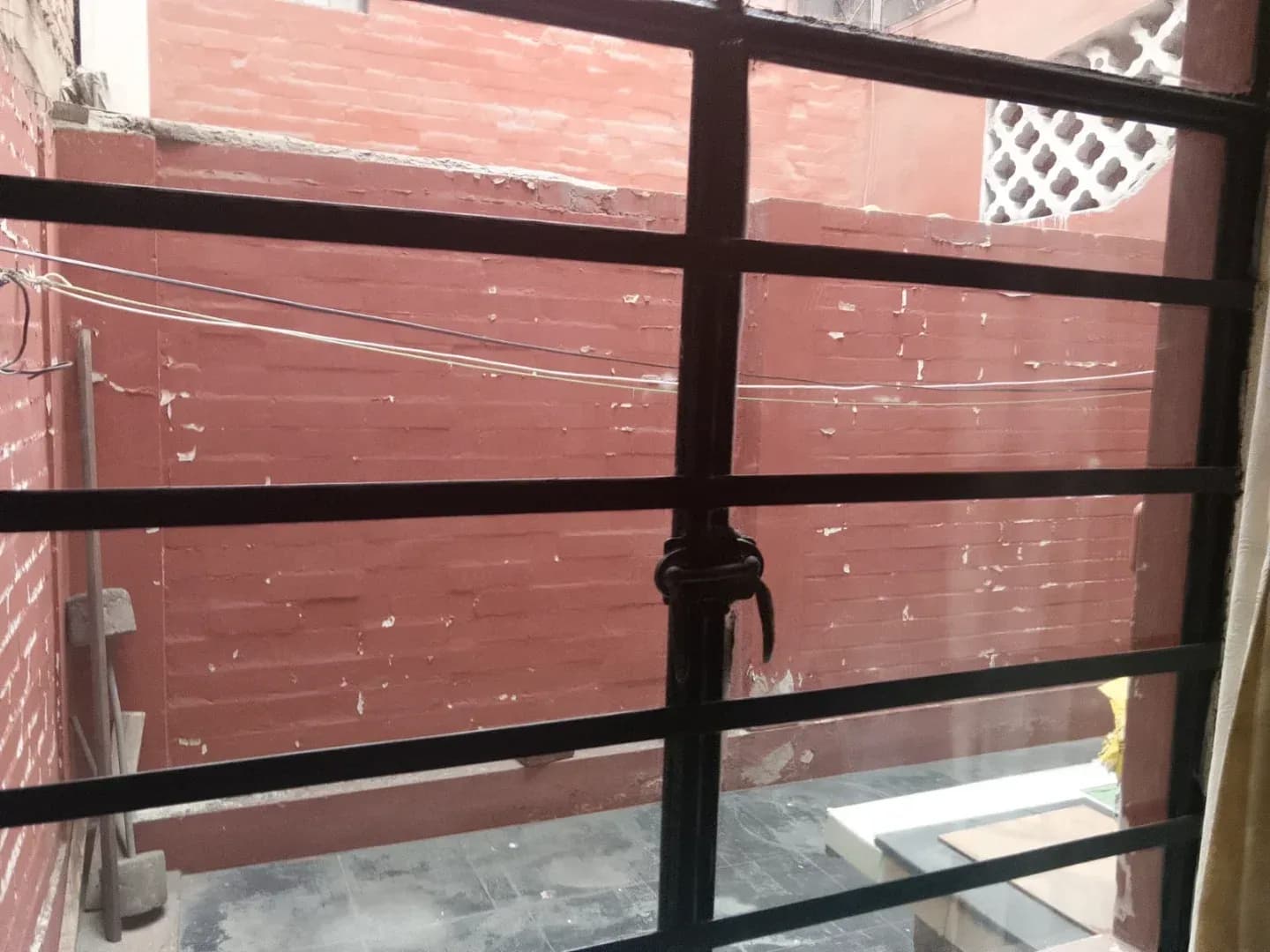 Oportunidad Vendo Departamento 1Er Piso Amplio Malecon Checa Zarate Sjl – foto 9