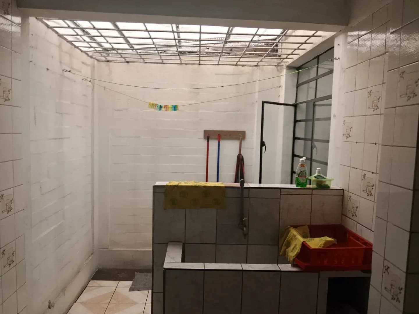 Oportunidad Vendo Departamento 1Er Piso Amplio Malecon Checa Zarate Sjl – foto 4