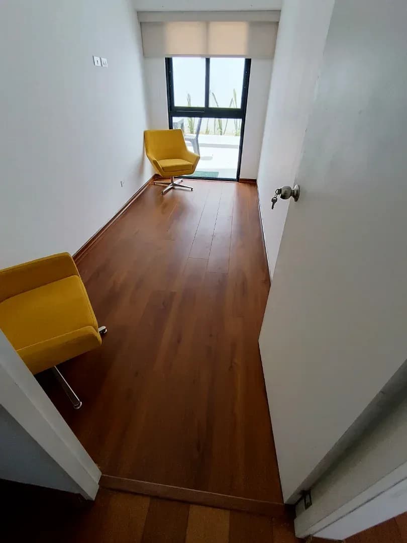OCASIÓN !! DEPARTAMENTO 1ER PISO + TERRAZA !! – foto 10