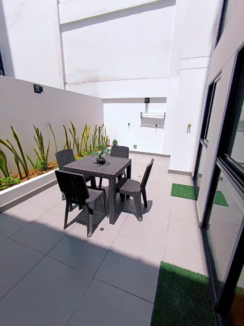 OCASIÓN !! DEPARTAMENTO 1ER PISO + TERRAZA !! – foto 2