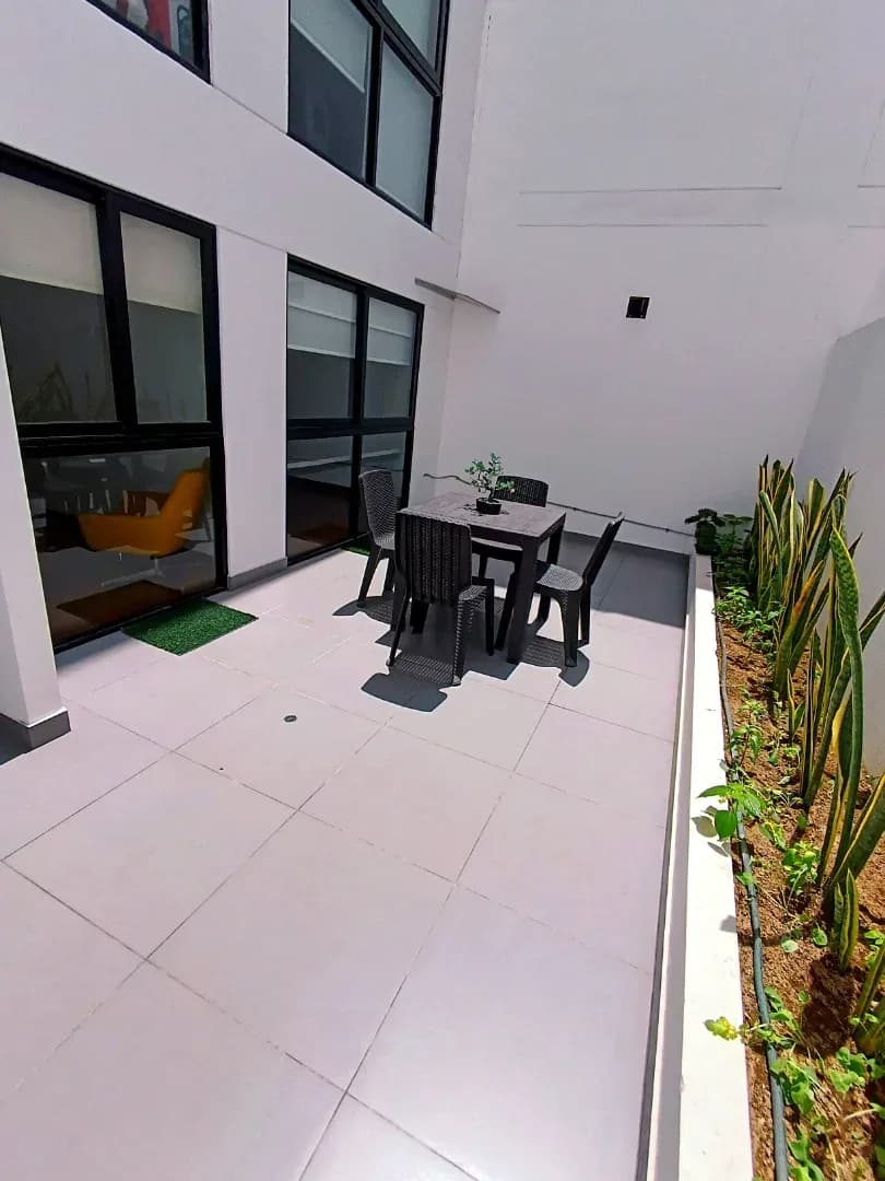 OCASIÓN !! DEPARTAMENTO 1ER PISO + TERRAZA !! – foto 1