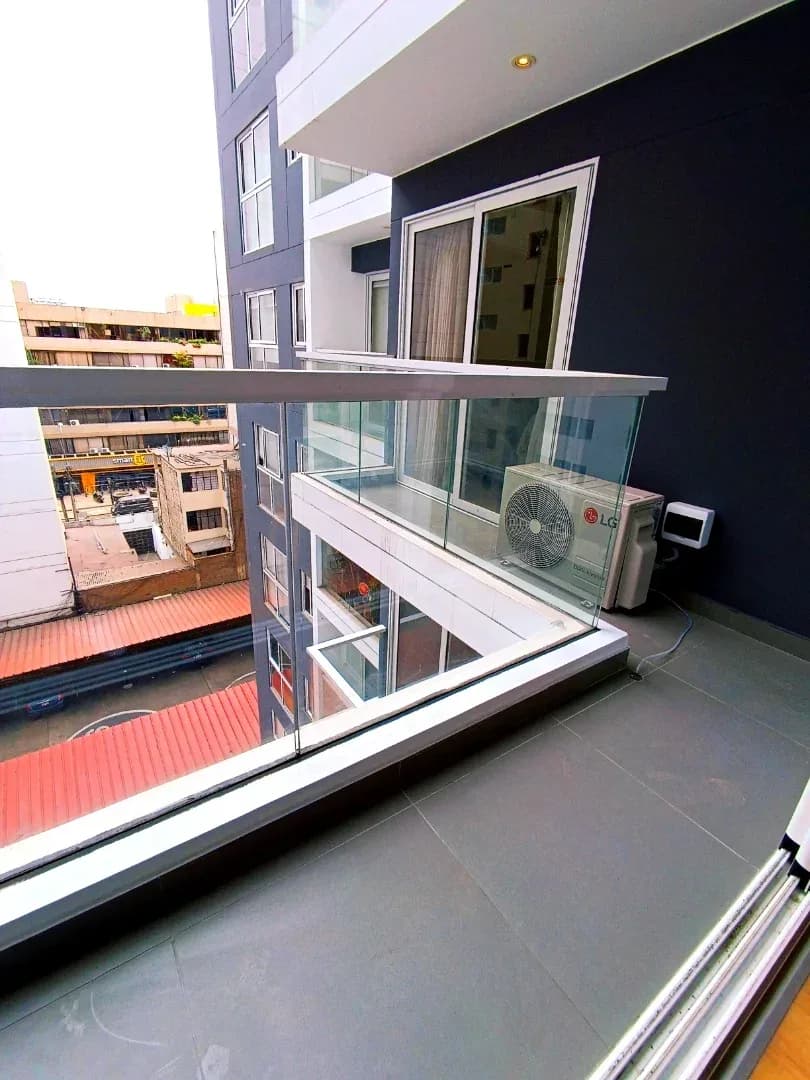 CÉNTRICO DEPARTAMENTO..AMOBLADO !! – foto 5