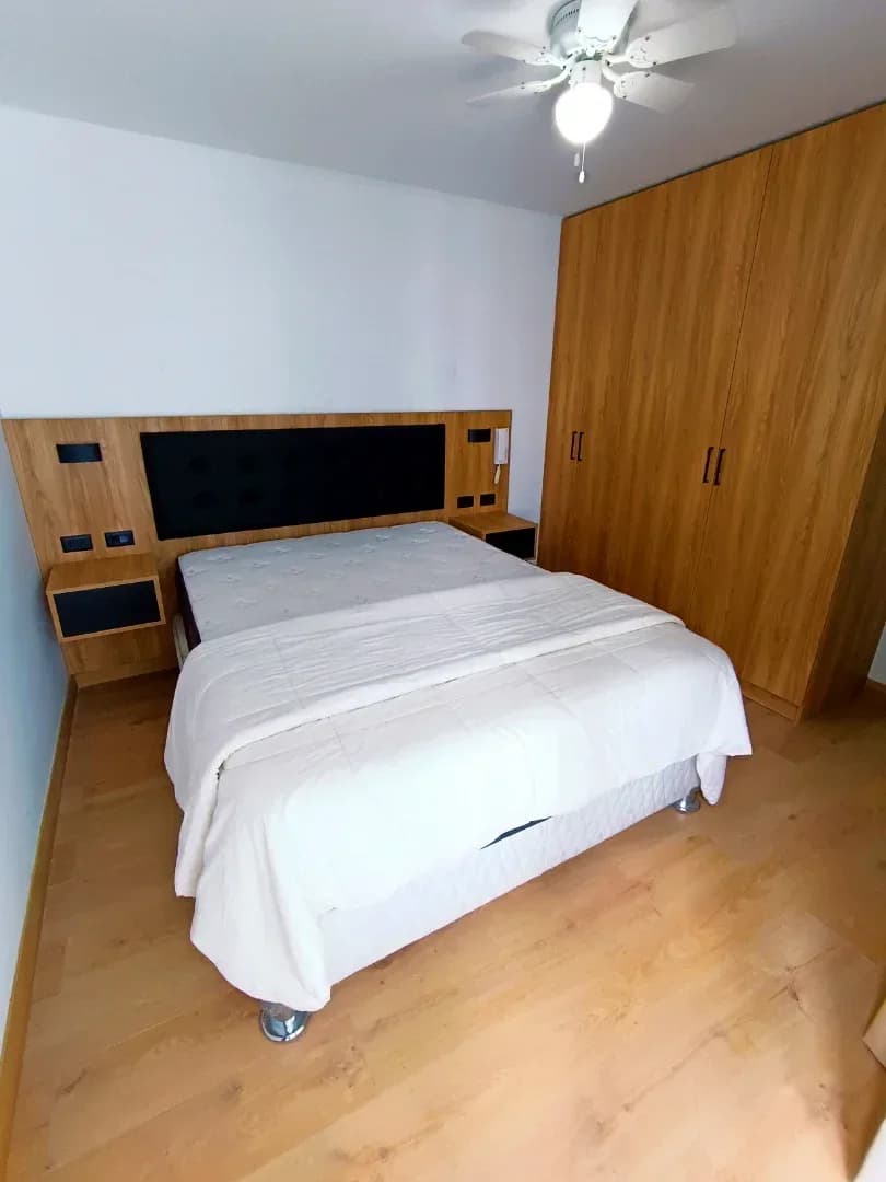 CÉNTRICO DEPARTAMENTO..AMOBLADO !! – foto 7