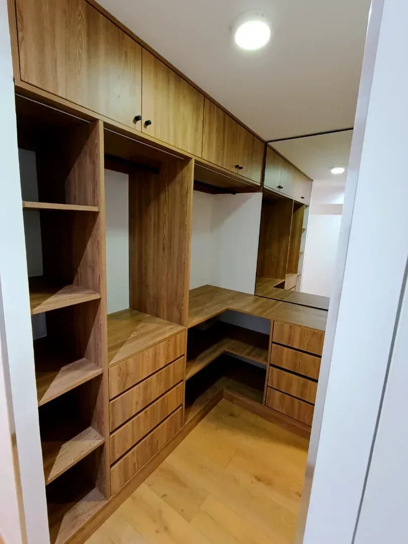 CÉNTRICO DEPARTAMENTO..AMOBLADO !! – foto 8