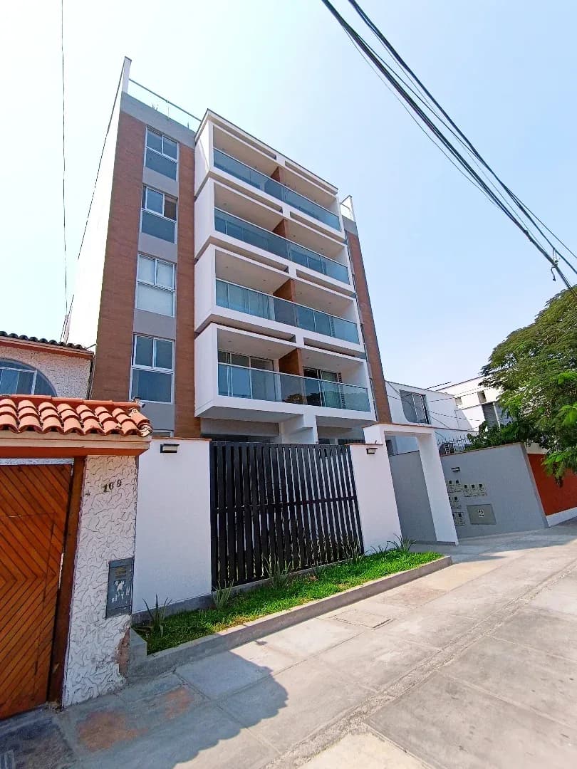 ÚLTIMOS DEPARTAMENTOS DE ESTRENO !!! – foto 1