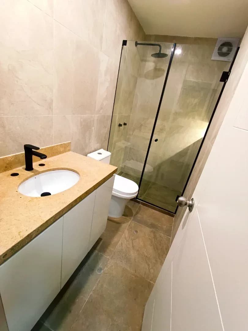 CÉNTRICO DEPARTAMENTO..AMOBLADO !! – foto 9