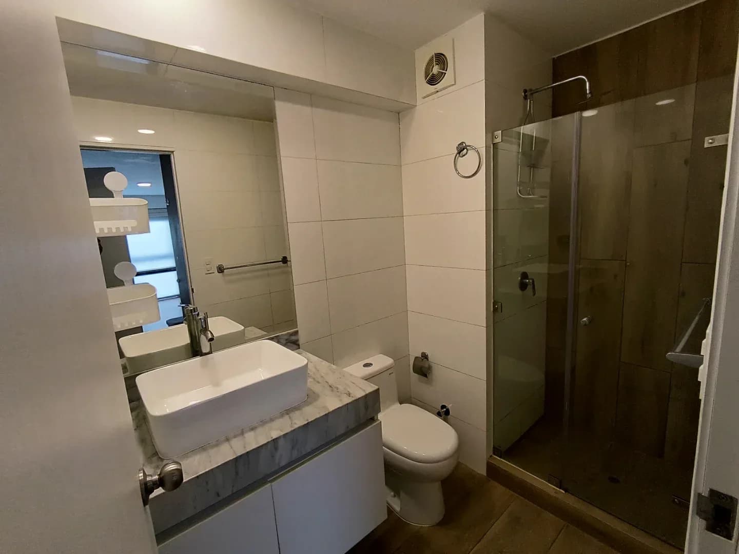 OCASIÓN !! DEPARTAMENTO 1ER PISO + TERRAZA !! – foto 9