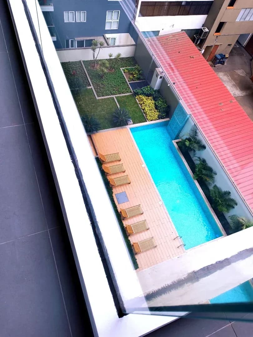 CÉNTRICO DEPARTAMENTO..AMOBLADO !! – foto 10