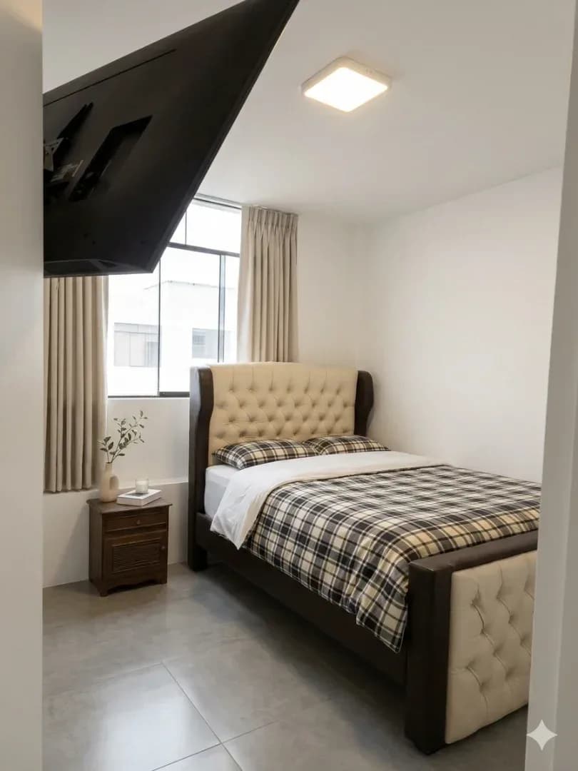 CASA EN VENTA PARA HOSTAL / HOSPEDAJE EN CHICLAYO - LA VICTORIA – foto 6