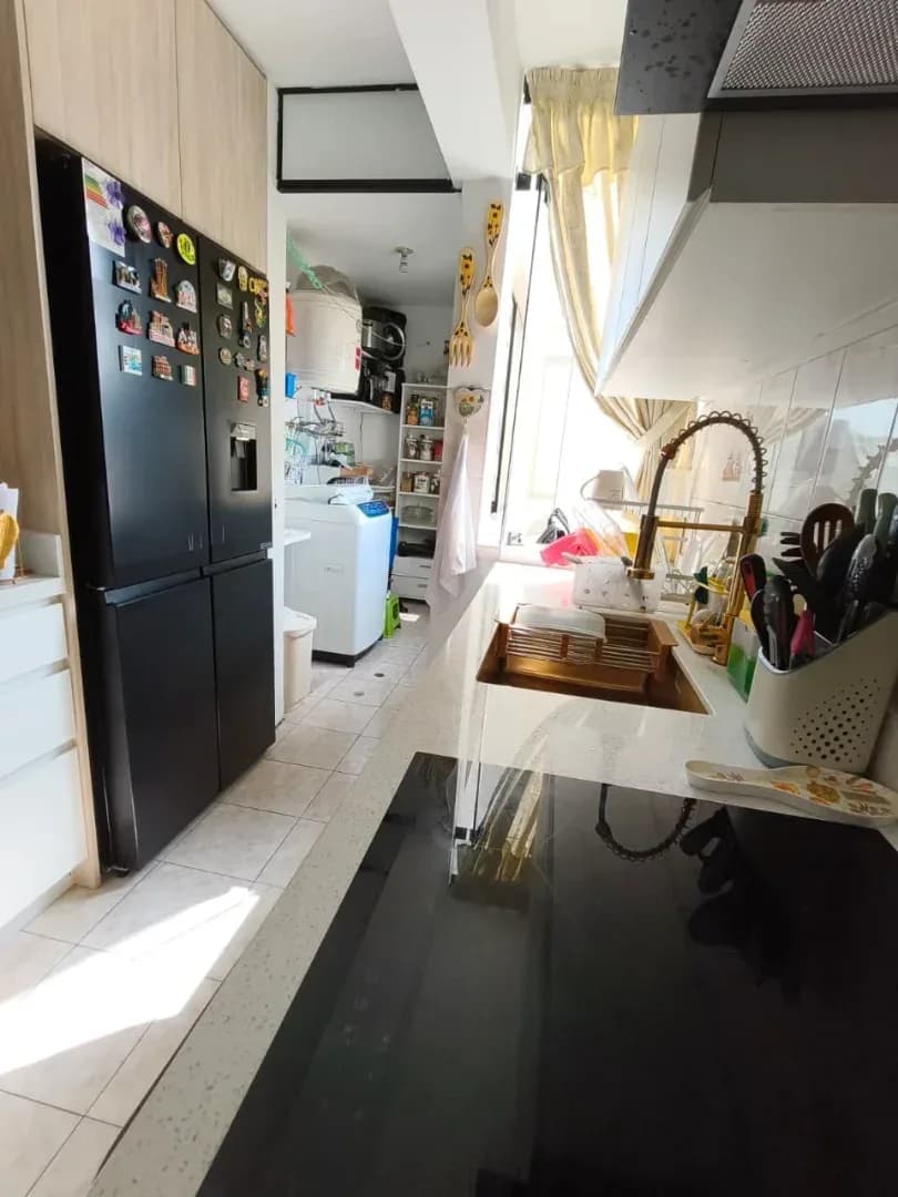 DEPARTAMENTO DE LUJO SAN BORJA – foto 5